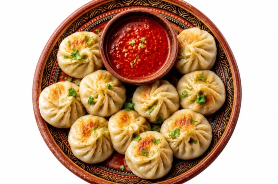 Paneer Cocktail Momos – A Delicious Bite-Sized Treat at MomoZone