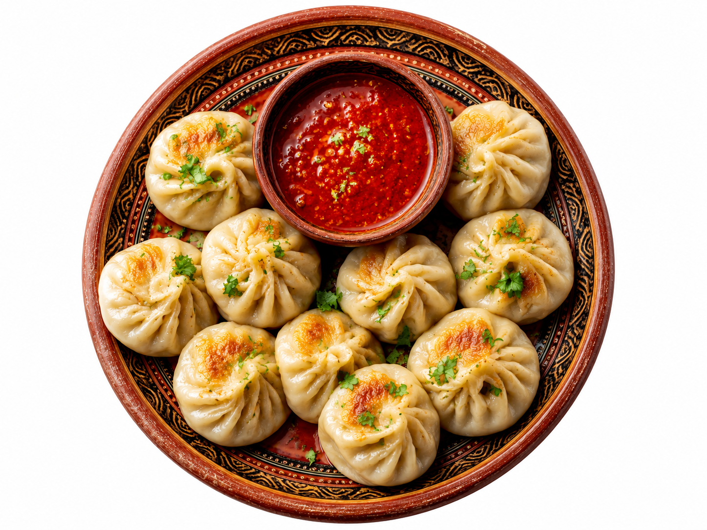 Paneer Cocktail Momos – A Delicious Bite-Sized Treat at MomoZone